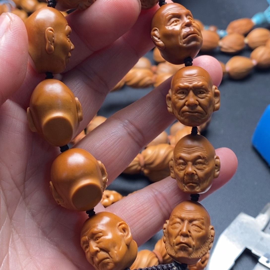 吊坠橄榄核橄榄核