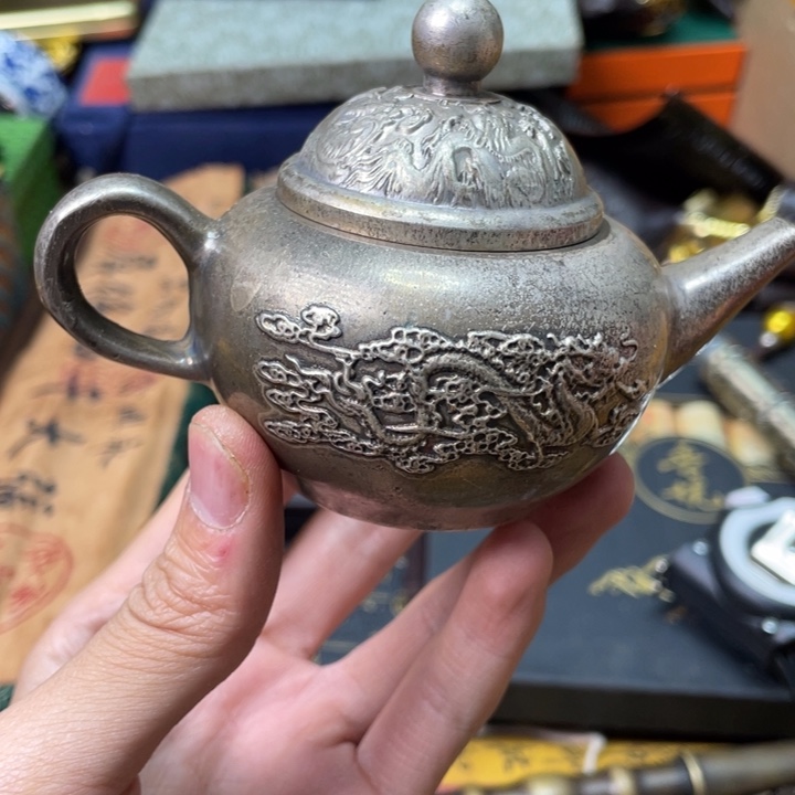 贝壳摆件峰云恩专属精选链接