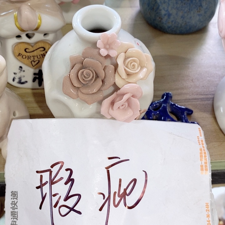 陶瓷树脂陶瓷树脂家居摆件