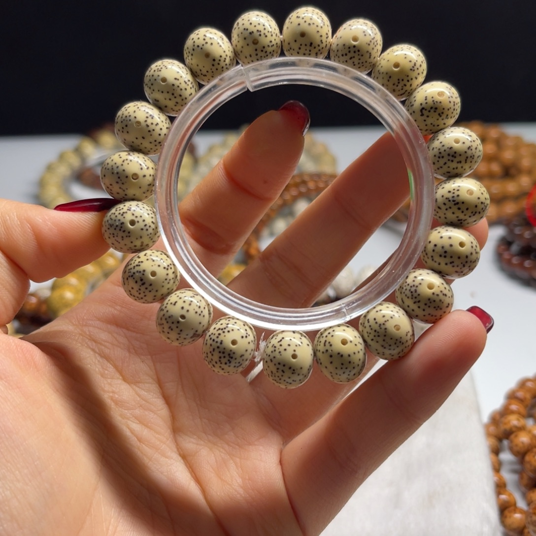 吊坠星月菩提1311苹果正月