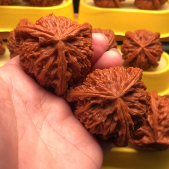 陶***醉文玩核桃吊坠核桃