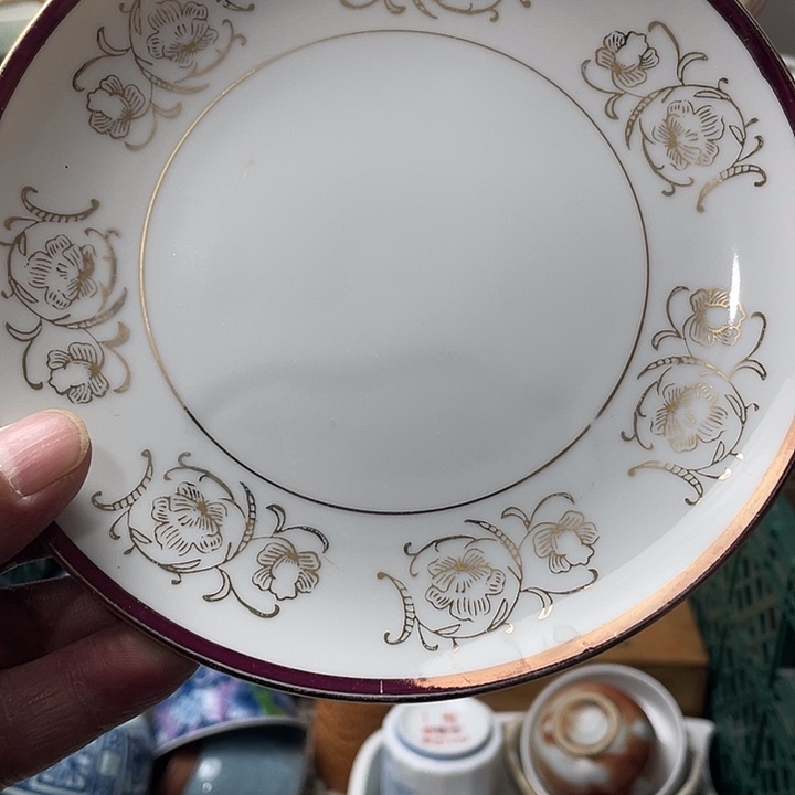 水滴瓷器水滴瓷器