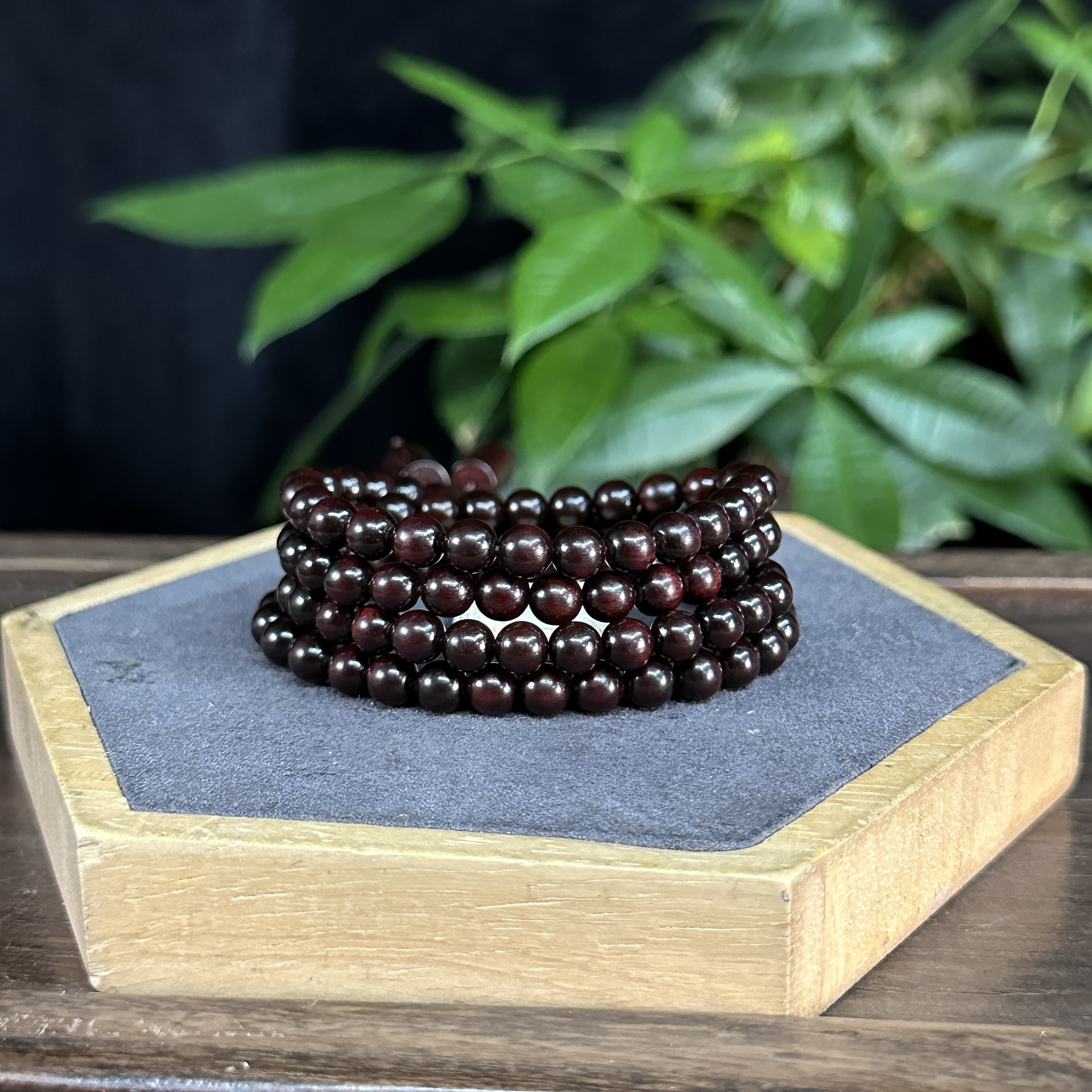 GXCX-4226 小叶多圈 约：6mm*109颗