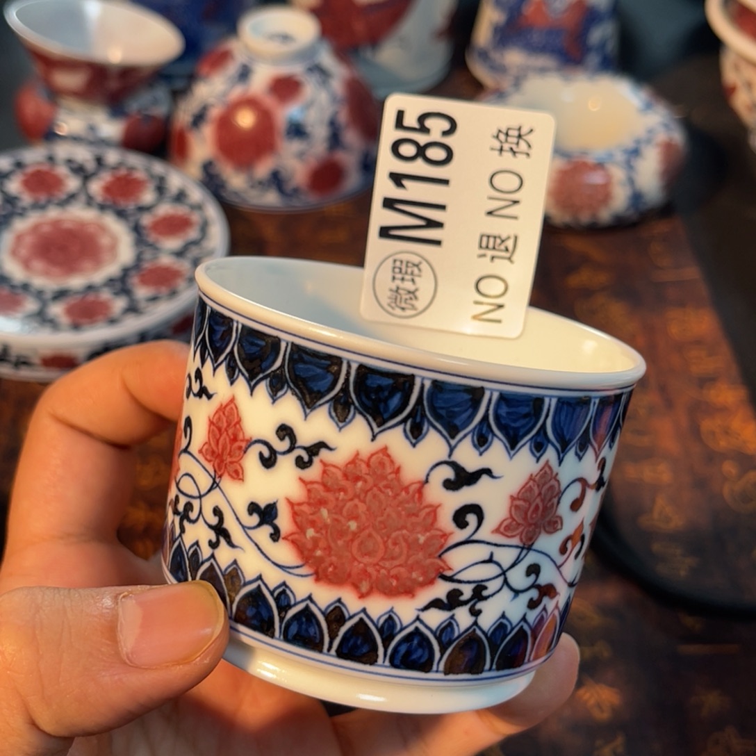 185 半月陶瓷半月陶瓷