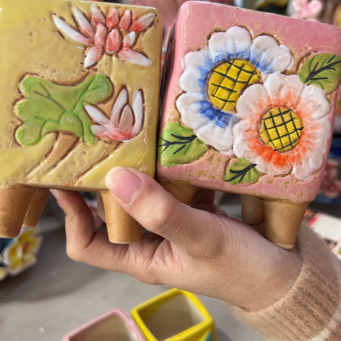 花盆满20米发货爱退款拉黑