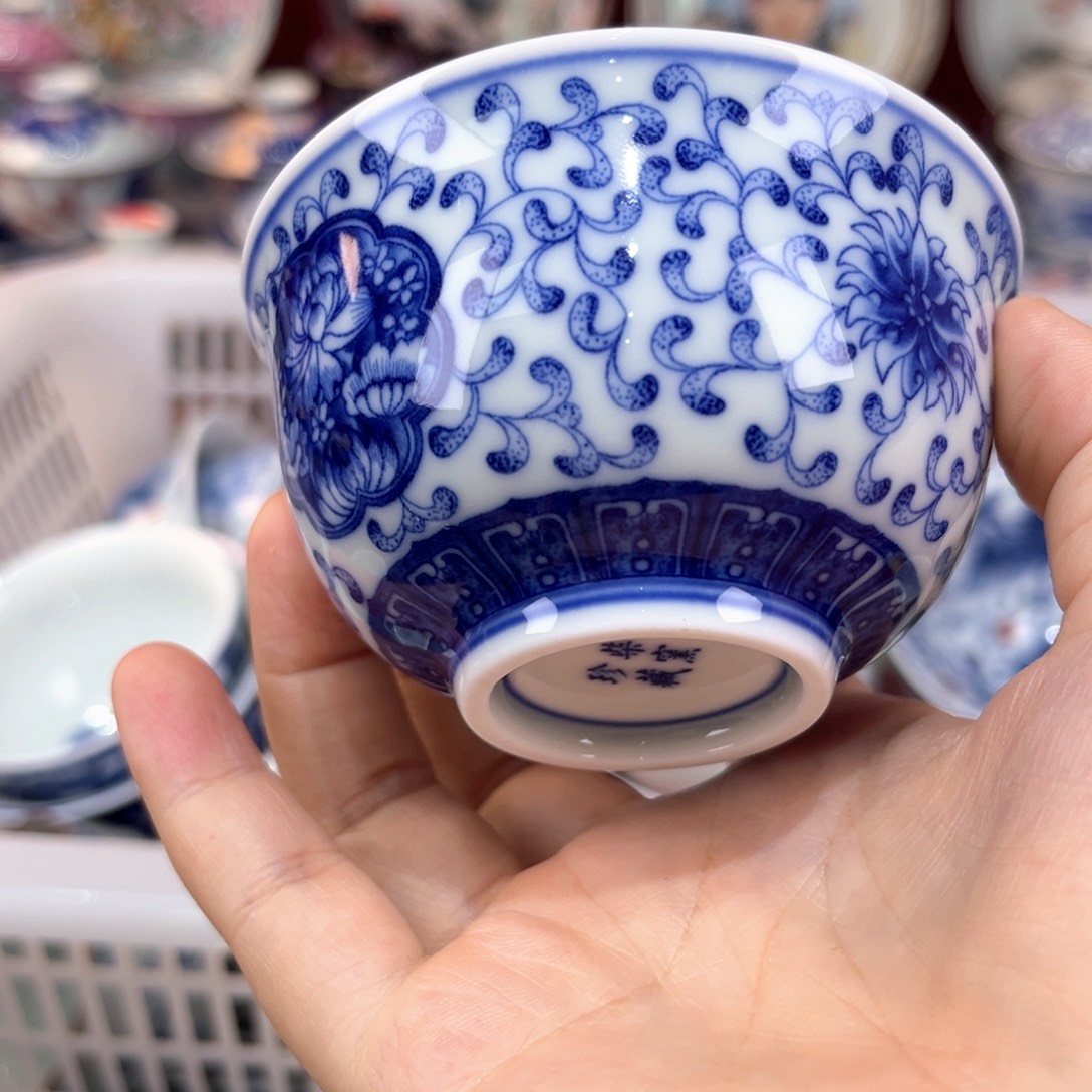 景德镇陶瓷景德镇陶瓷