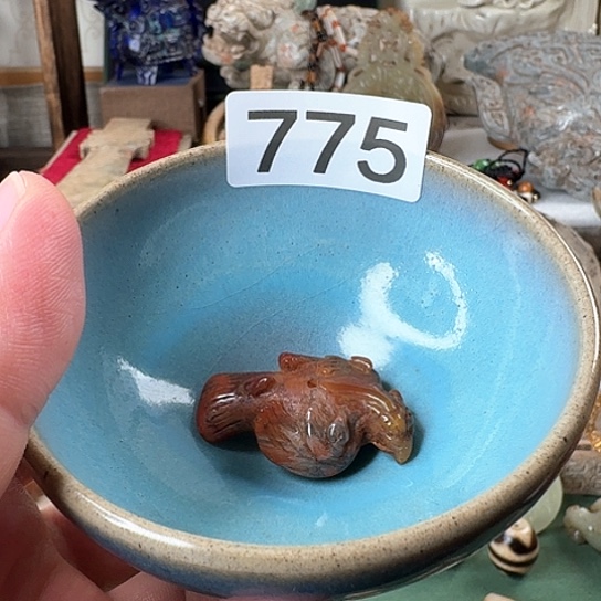 摆件梦*岛陶瓷材料与器件工程学院