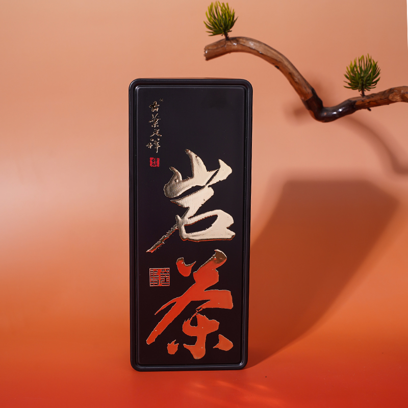 【古叶天祥】一泡（牛栏坑）武夷岩茶乌龙茶