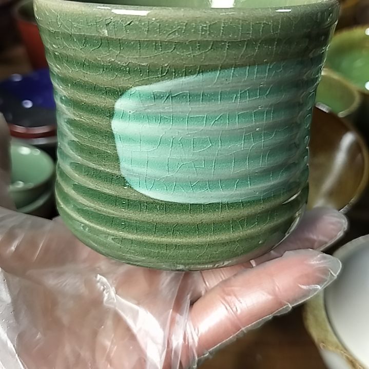 盘济****活瓷片陶瓷杯盘壶碗都有