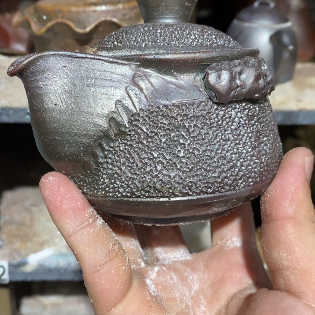 开窑大吉 高货多多784