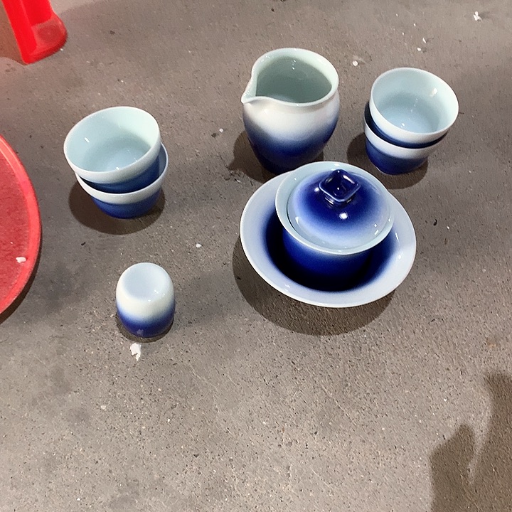 微瑕茶具介意勿拍