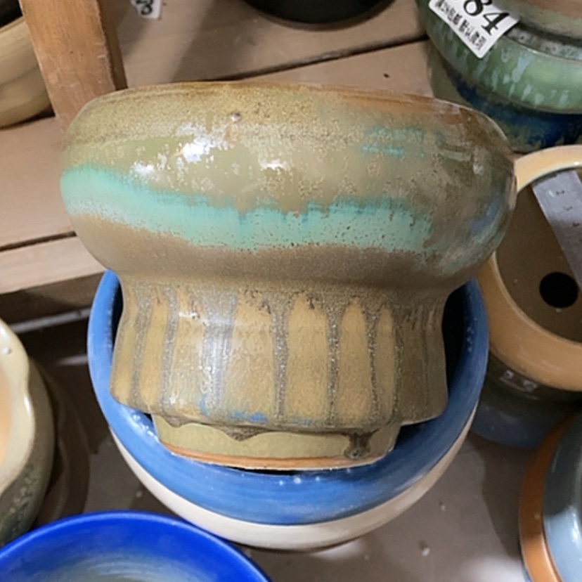 【闪购商品】红陶口14