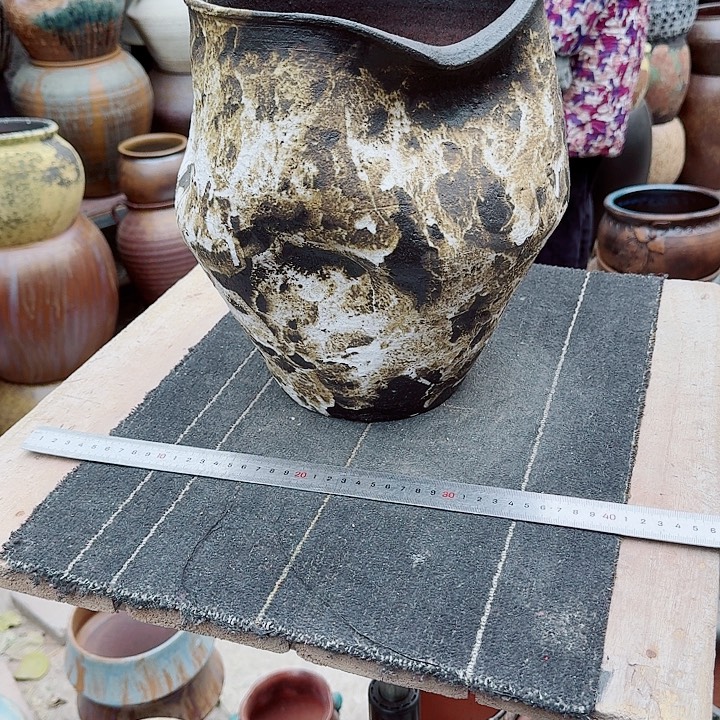 高度31口径23有孔