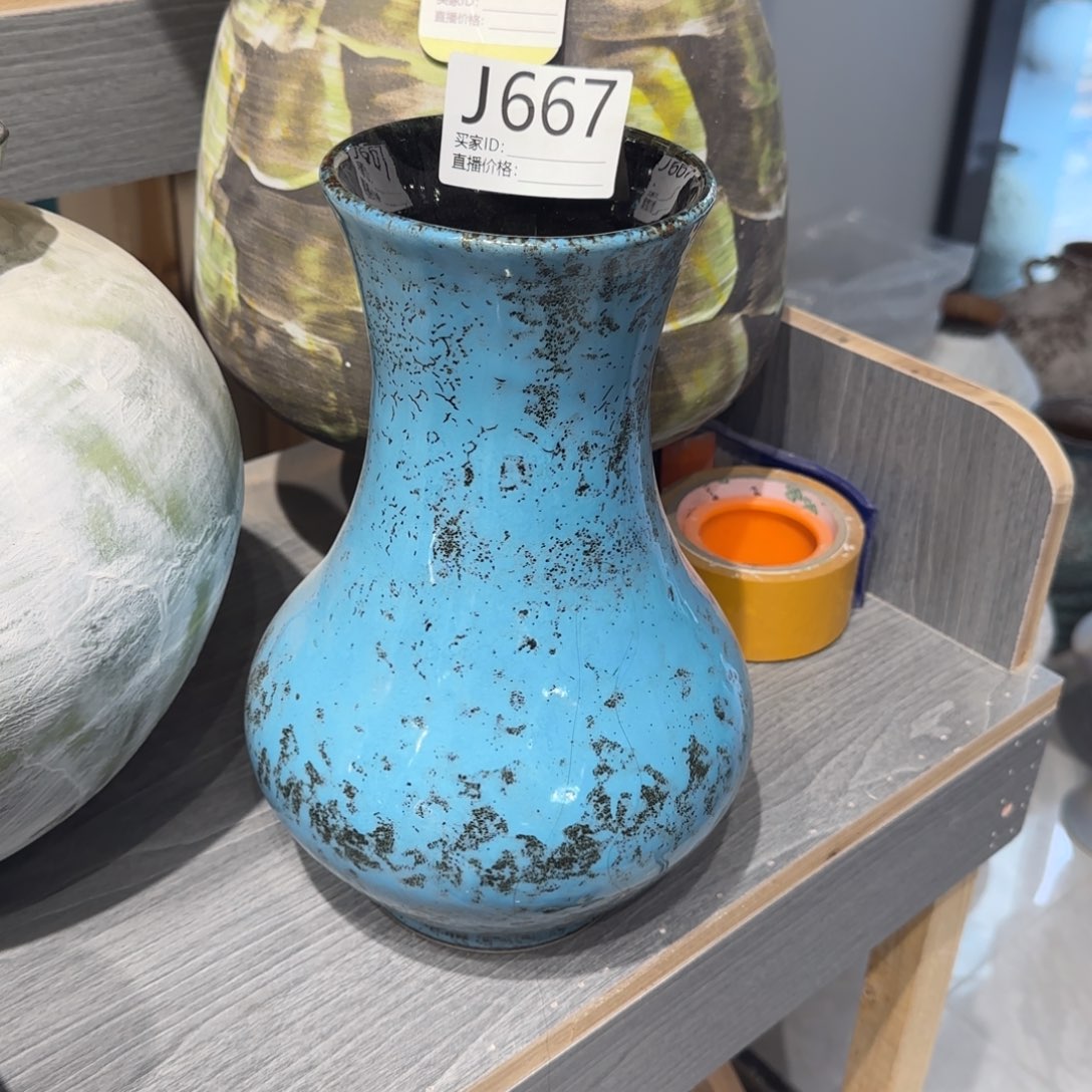 景德镇陶瓷艺术品