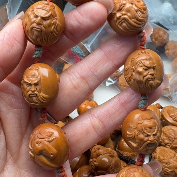 吊坠橄榄核橄榄核