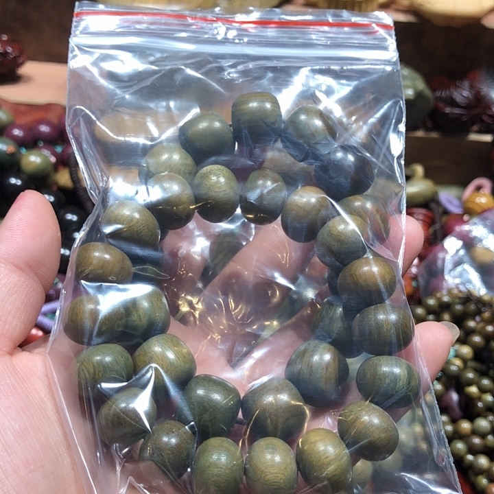 维腊木（绿檀）12366547889998777