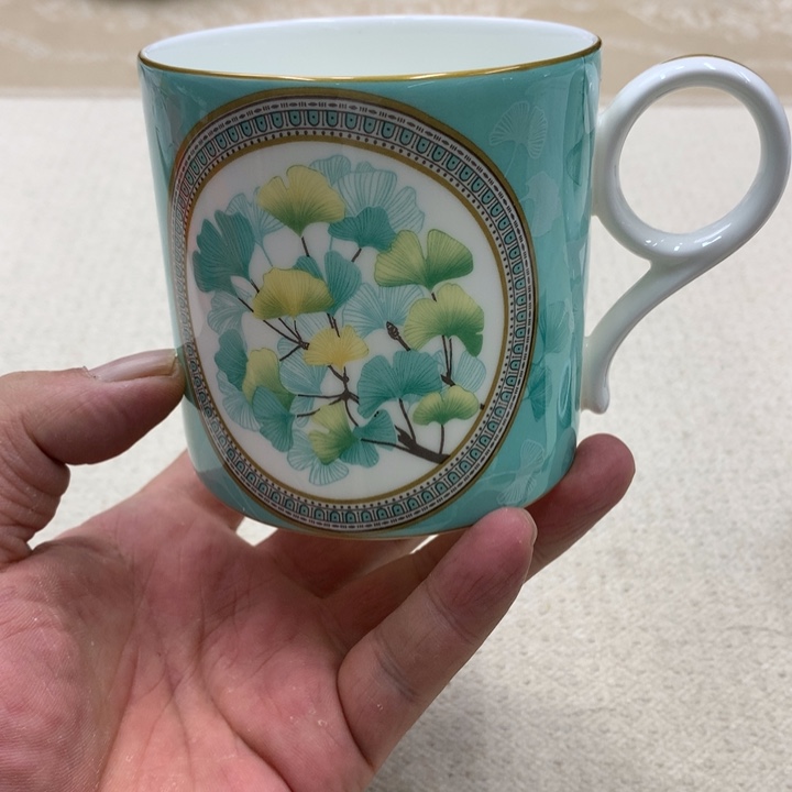 瓷片这份感情就要