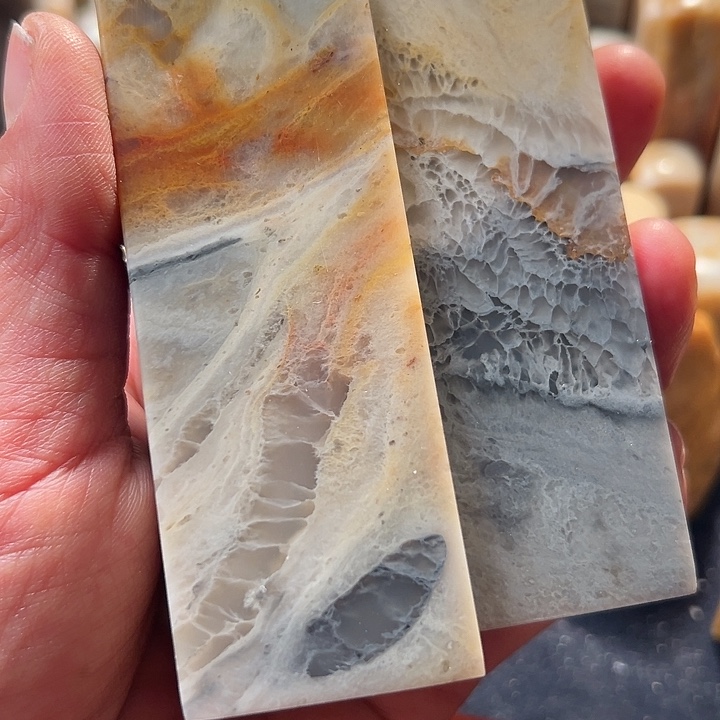 情***.印石昌化石昌化石印石水墨冻