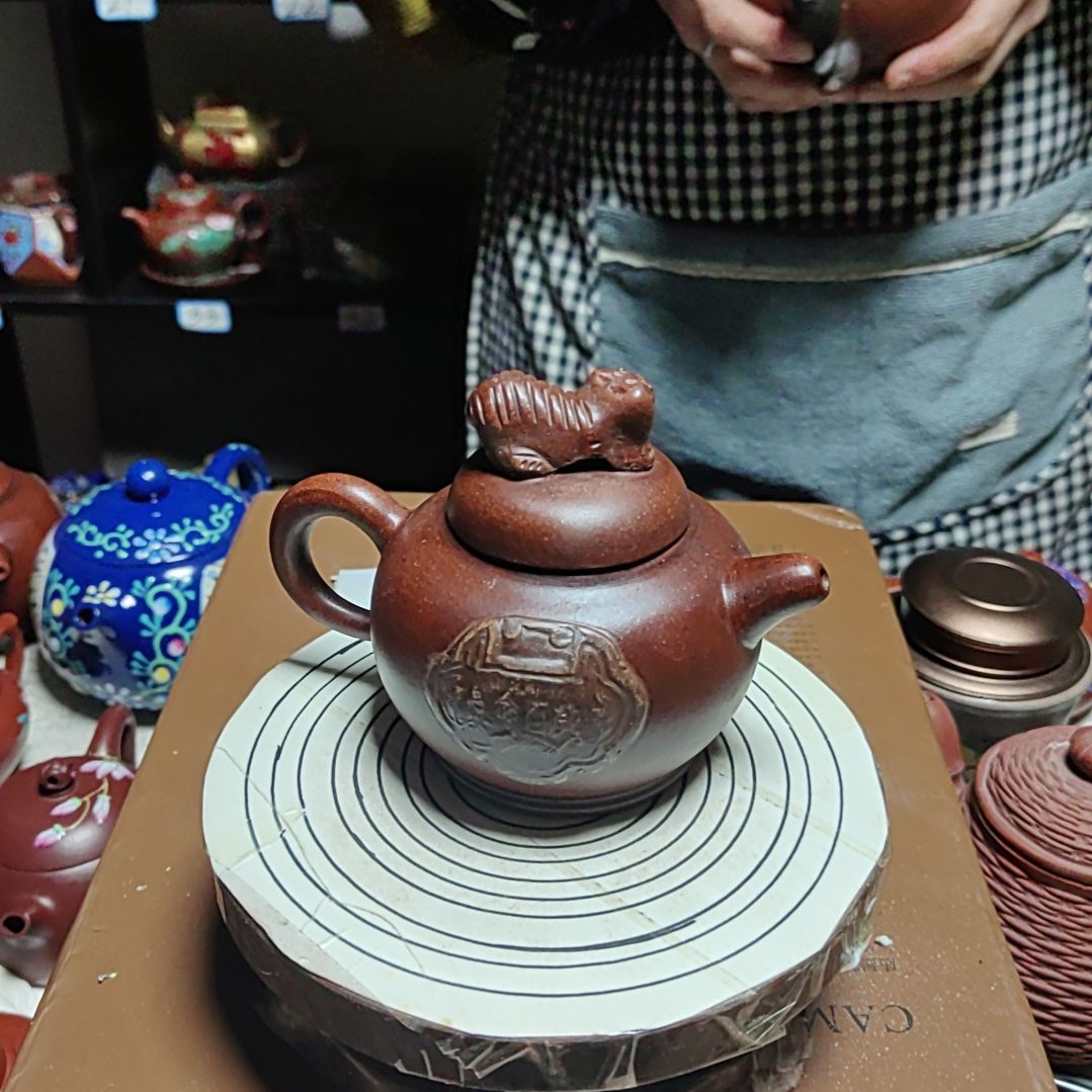 紫砂茶壶111111111111