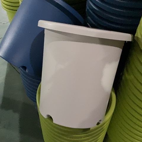 树脂特价7号6个无托灰白