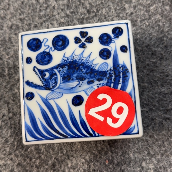 【闪购商品】?**?景德镇手工手绘陶瓷