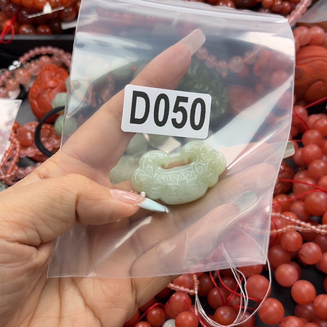 和田玉珠宝奇石未镶嵌