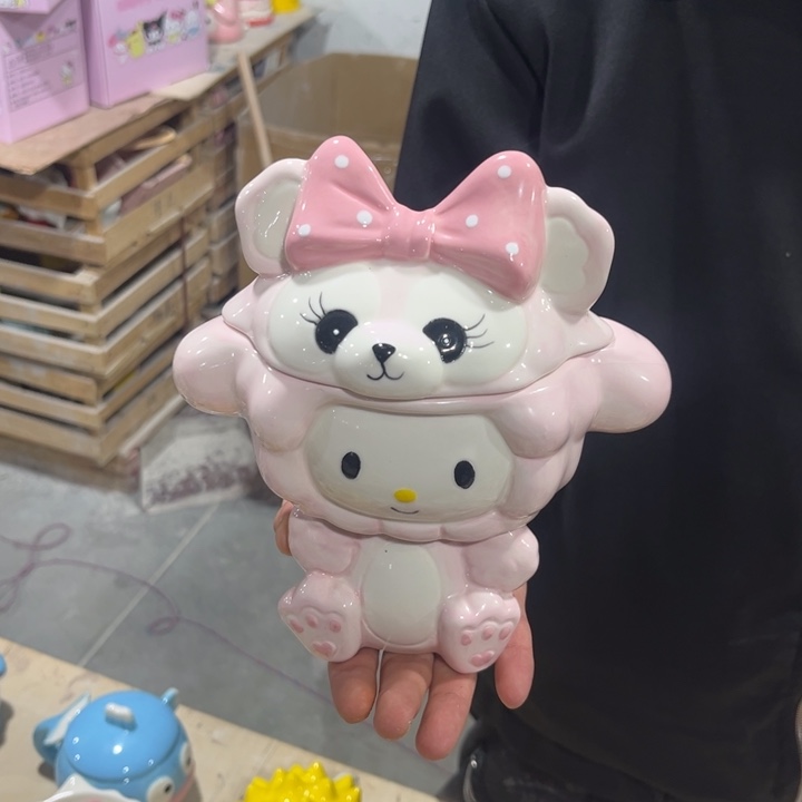 紫砂茶叶罐我们的目标是