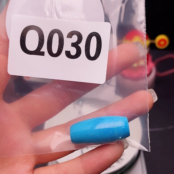 湖北十堰矿区精品佩珠