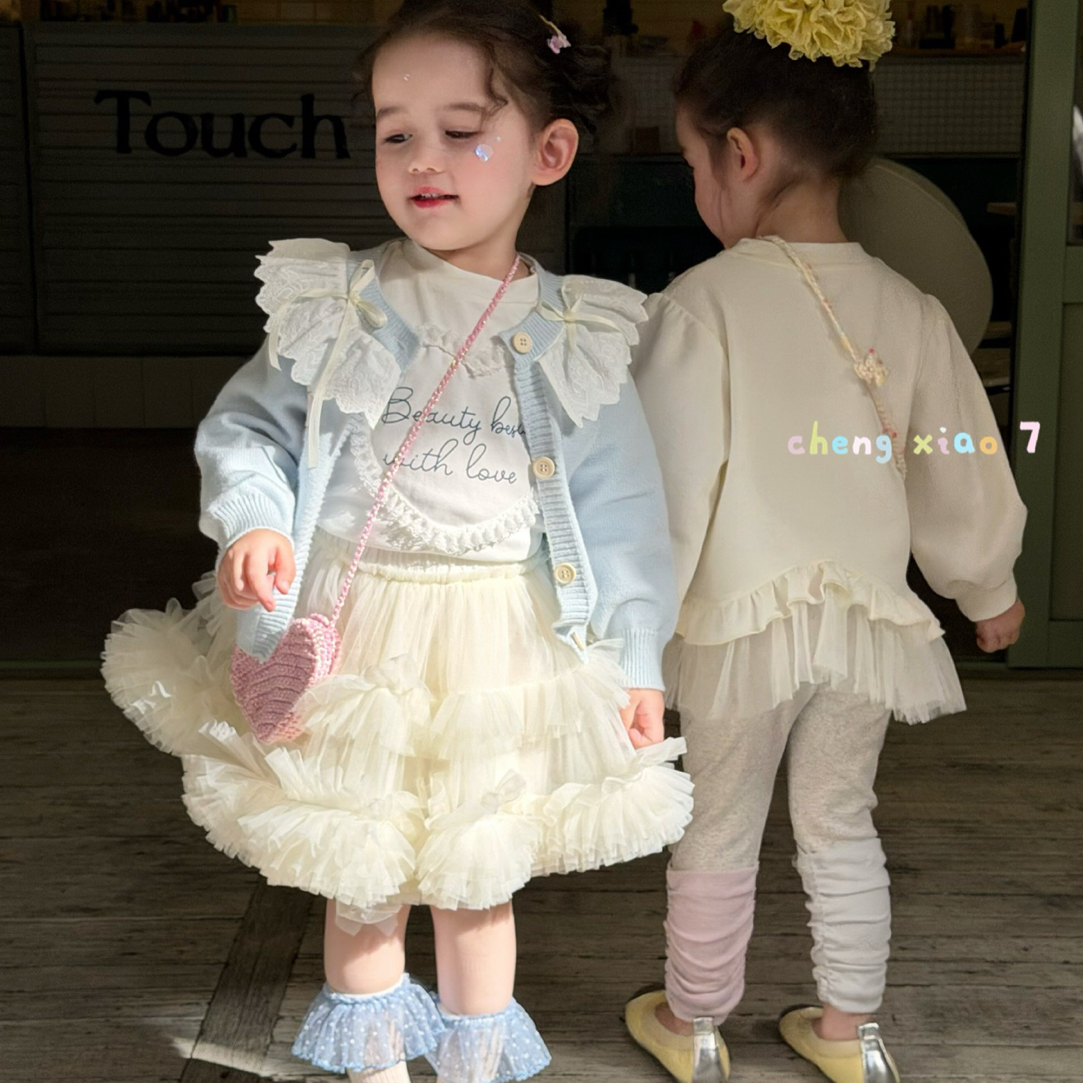 刘文静童装No退no换41.9-69.9