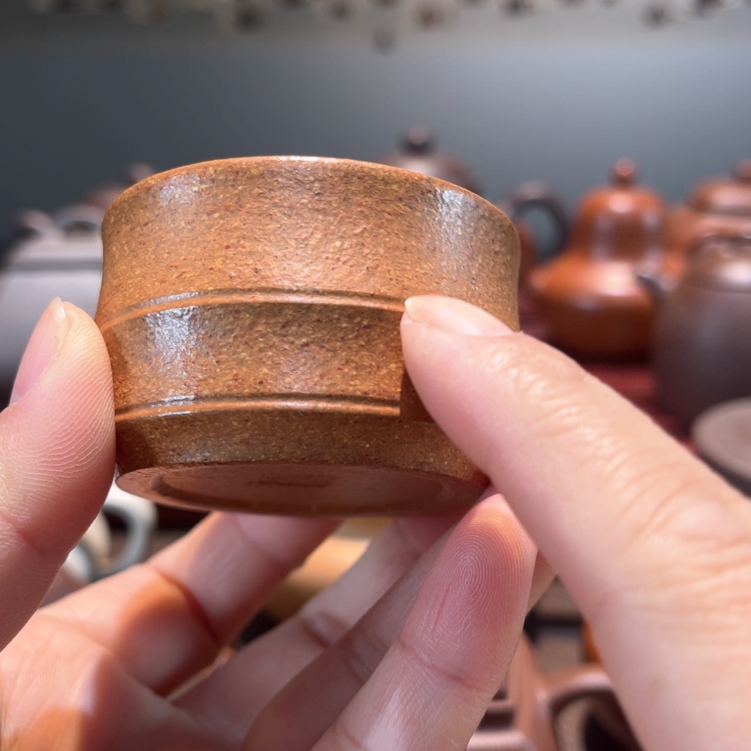 紫砂茶壶开***子宜兴紫砂壶