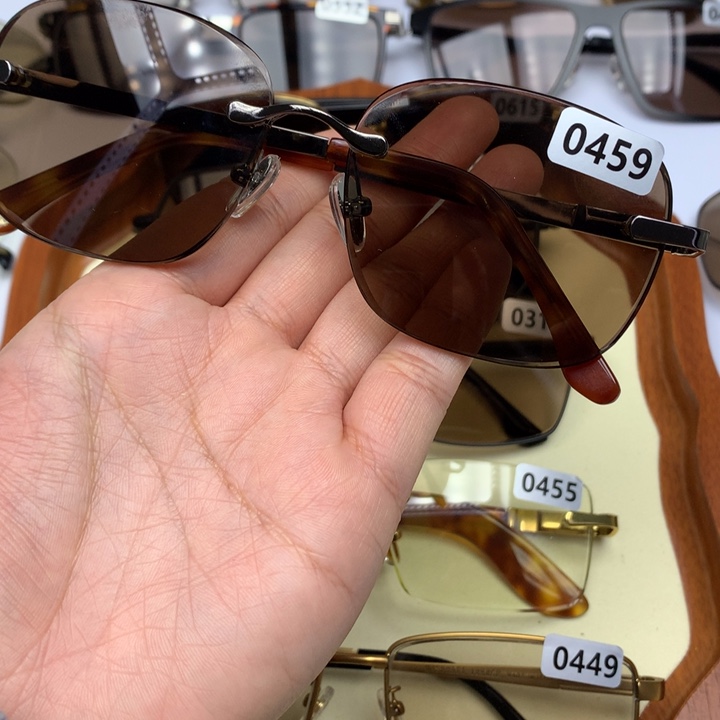 一体款无框茶水晶0459