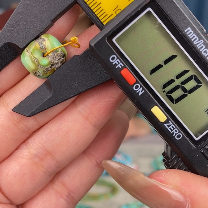 【闪购商品】绿松石珠宝奇石未镶嵌