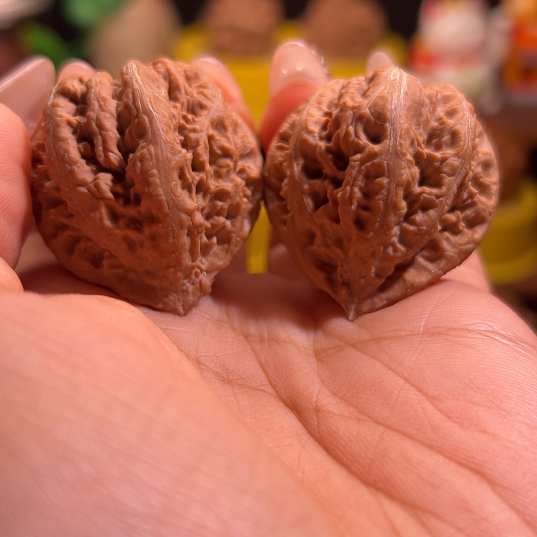 文玩核桃吊坠核桃41