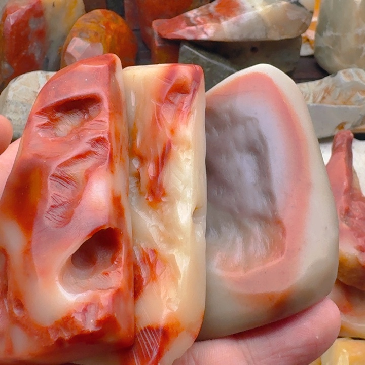 J***n寿山石印石00000551