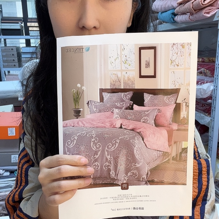 纯棉真丝温莎公爵标准