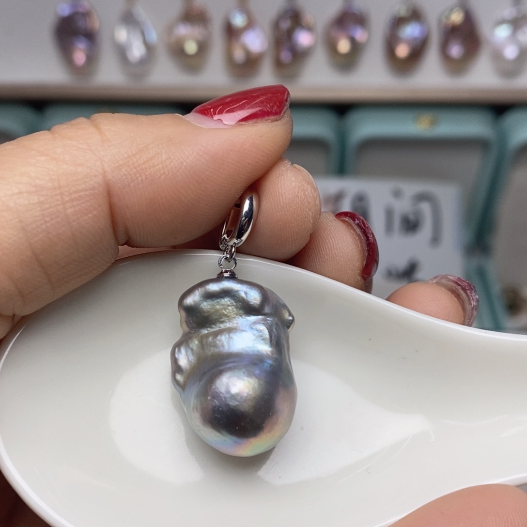 淡水珍珠其它未镶嵌