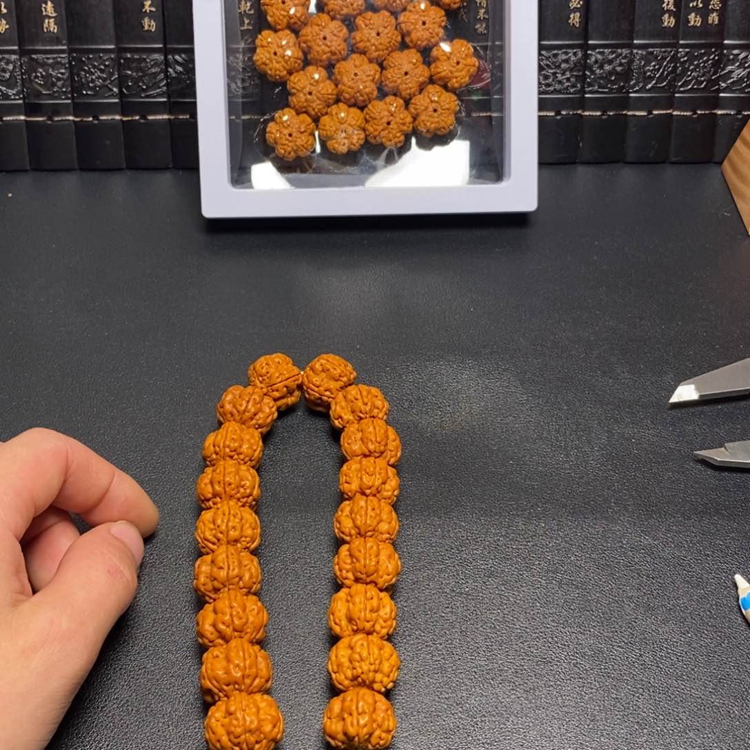 金刚菩提手串新品上架14号