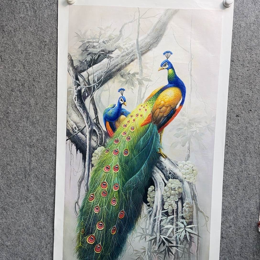 书法作品多次参加全国