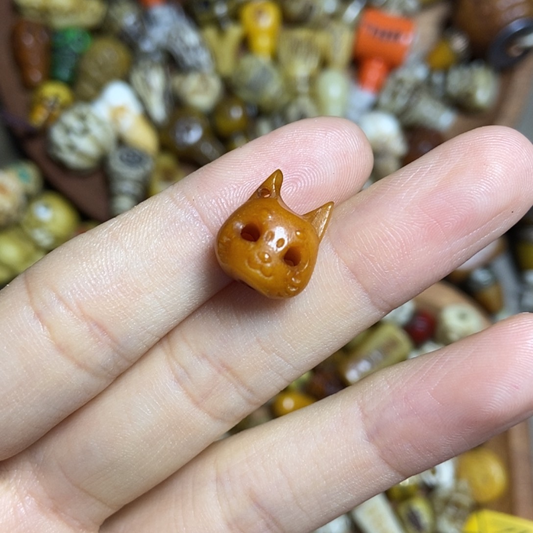 ****C非金属直播间一物一图