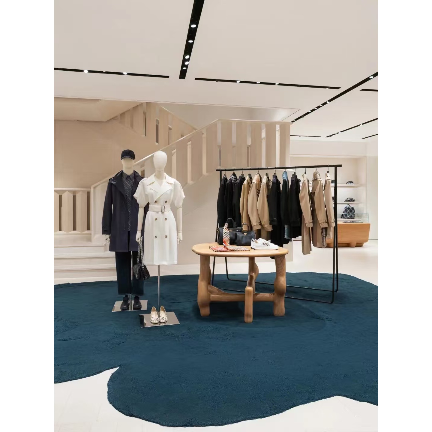 时尚春夏季休闲长袖衬衫172591