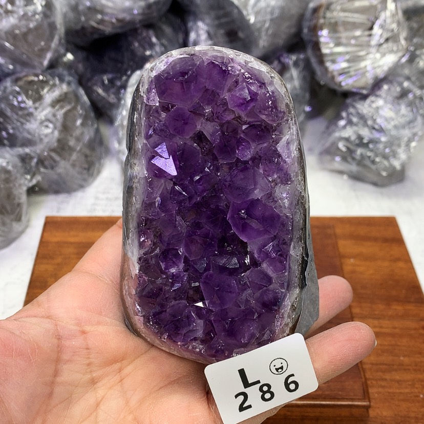 【闪购商品】水晶大型摆件（非配饰）未镶嵌