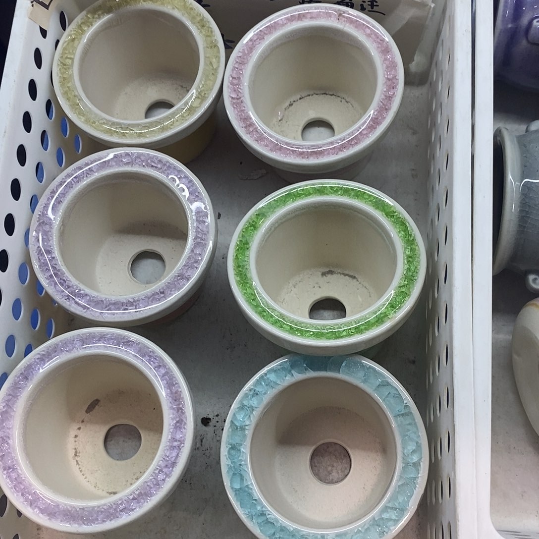 「满9.9个浮力」6个浮力