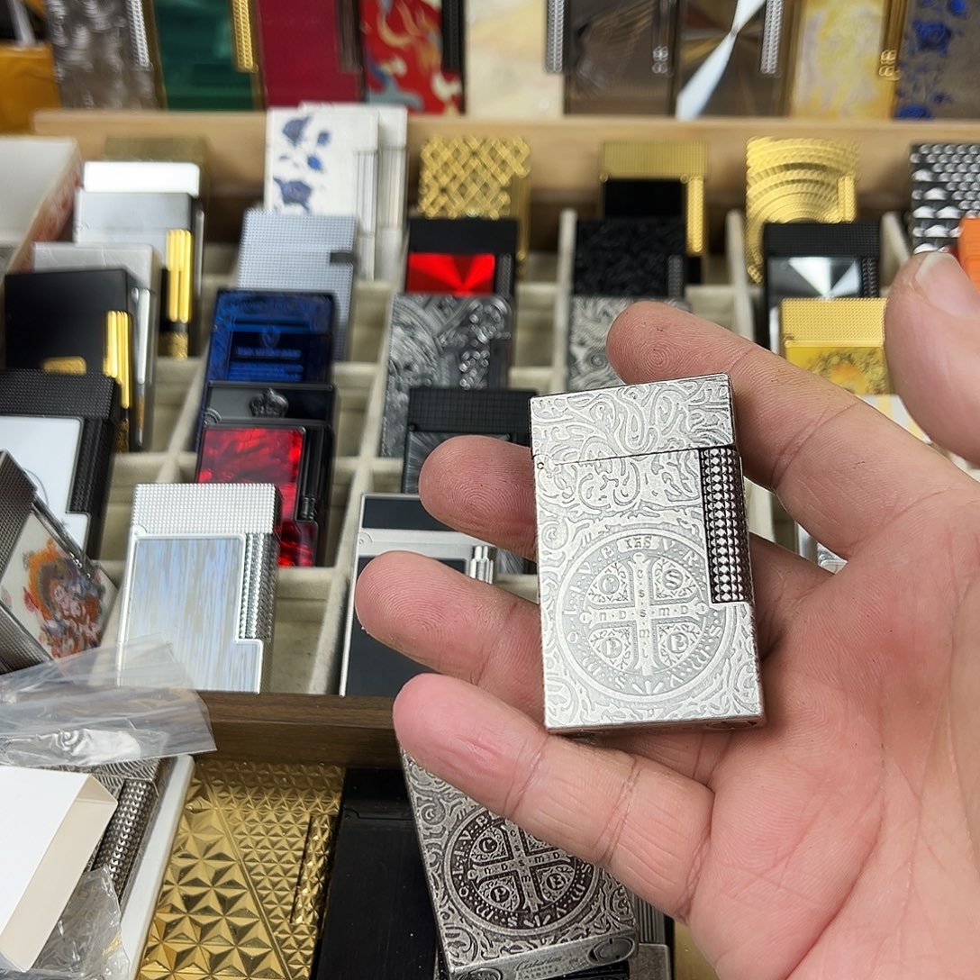 纯铜古银康斯坦坦丁简装