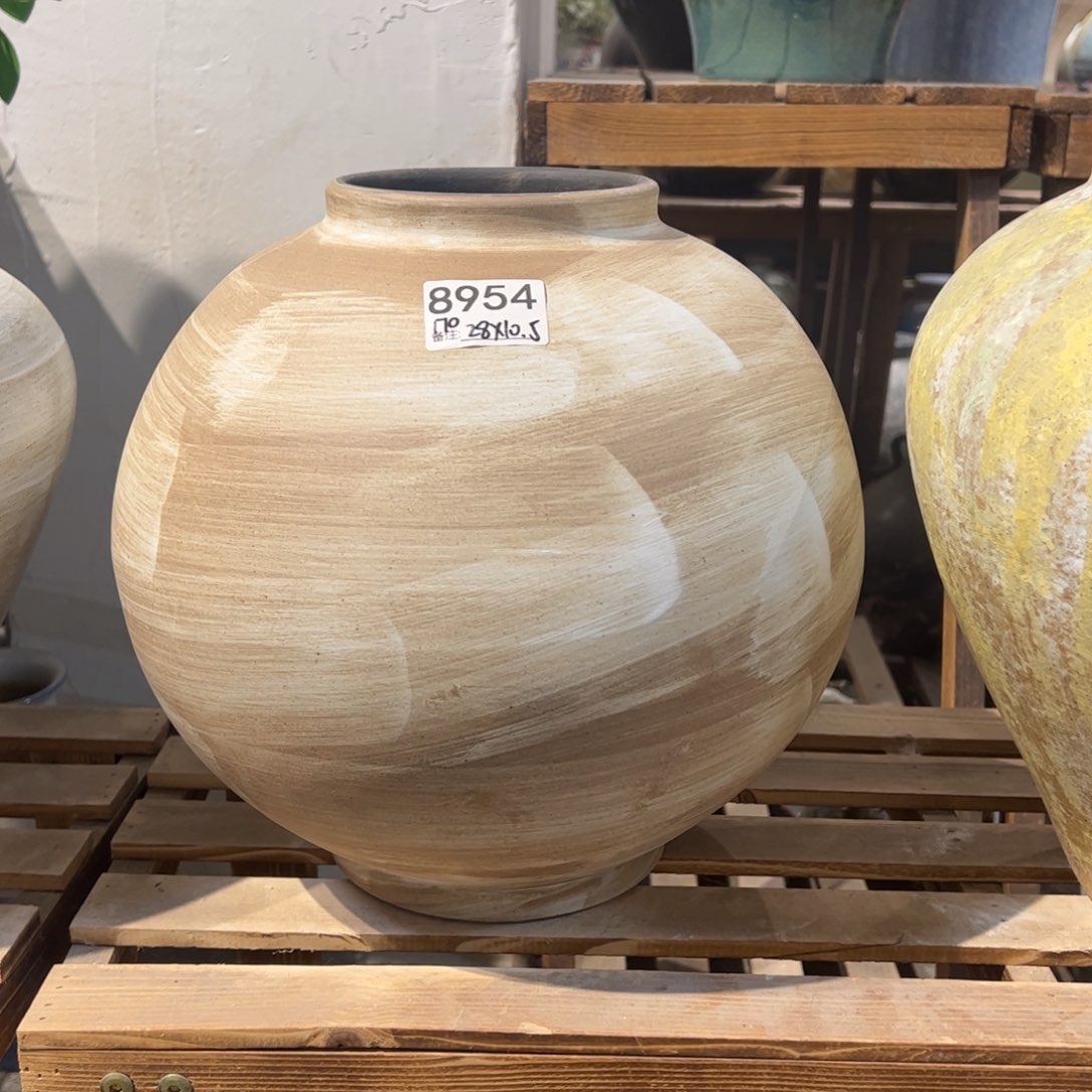 瓷片8954高28口10.5默认无孔的