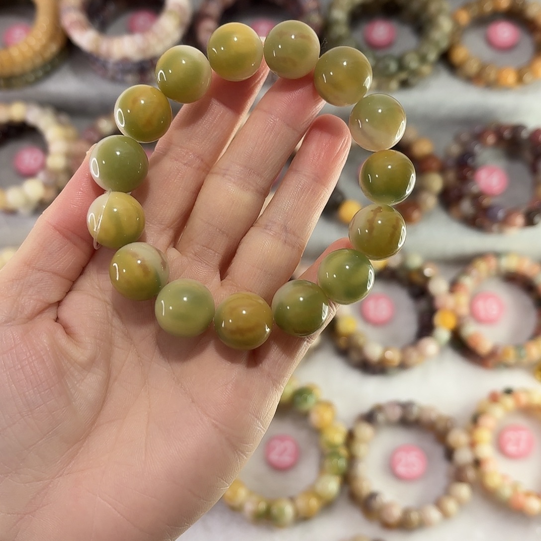 菩提根/象牙果吊坠