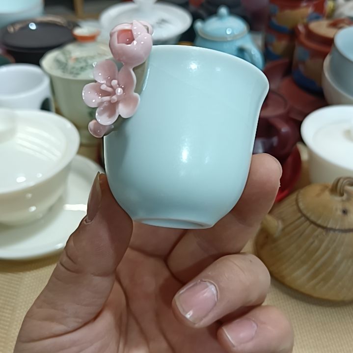 茶具直播，满15包邮
