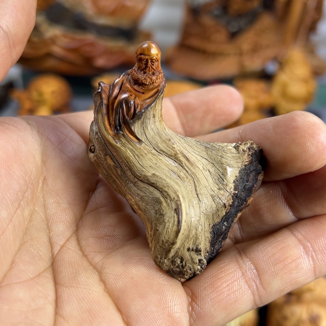 柏木（崖柏）喜欢的东西真的