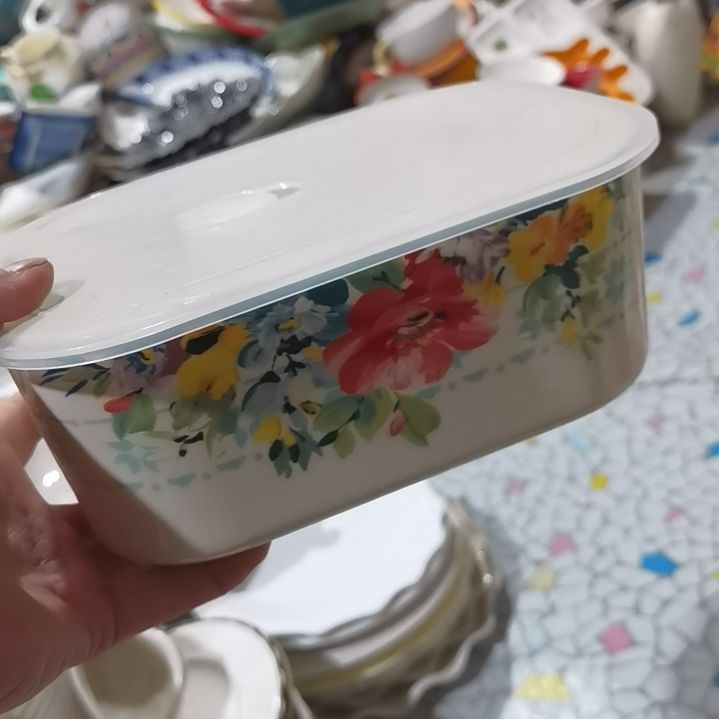 陶瓷产品设计质量