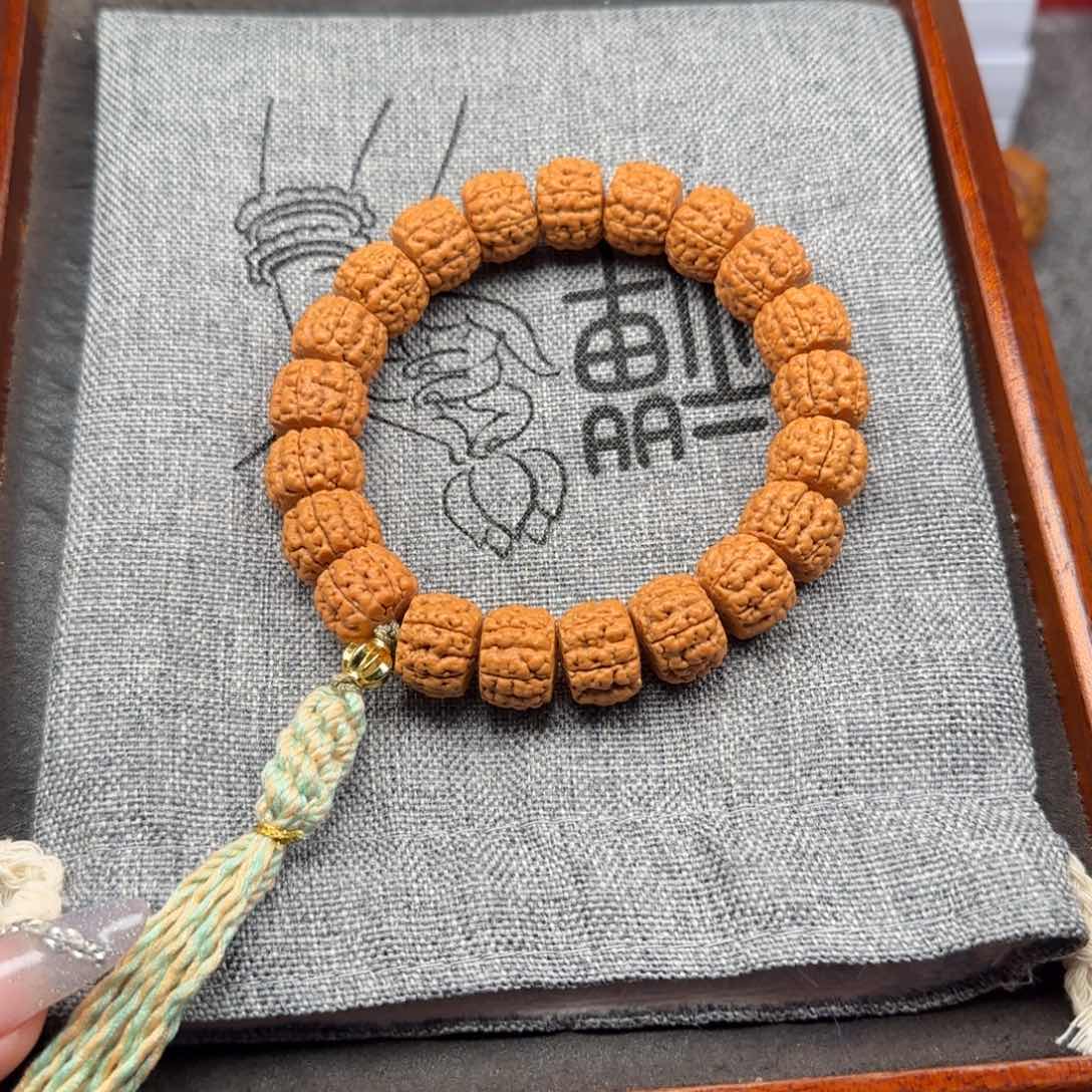 金刚菩提吊坠大魔王