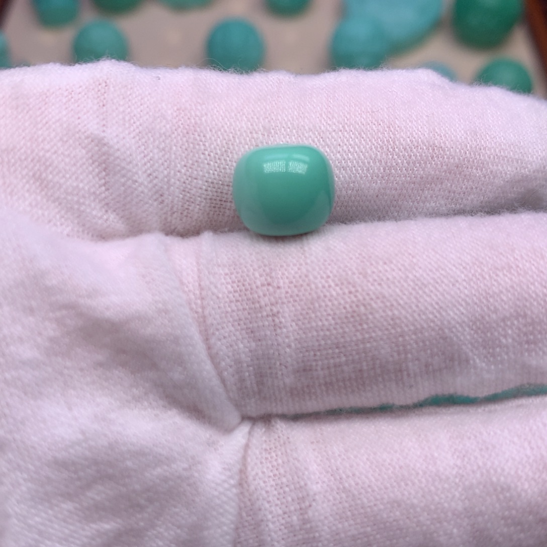 止***念原生态散珠配珠老型卡10